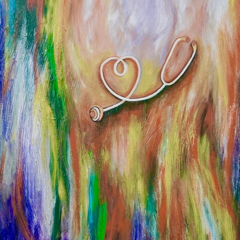 dr-stethoscope Dr Stethoscope - Image 1